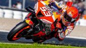 MotoGP: Marc Márquez “amenaza” con dejar al Repsol Honda Team