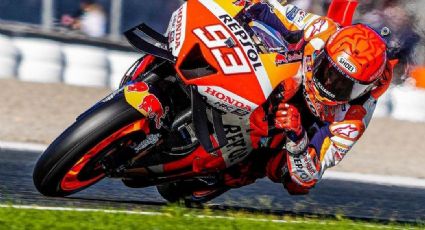 MotoGP: Marc Márquez “amenaza” con dejar al Repsol Honda Team