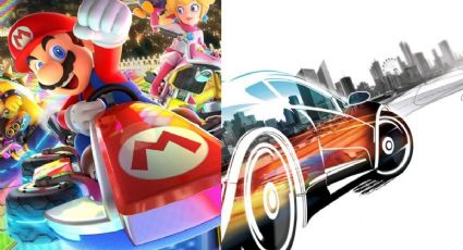 Reyes Magos: estos son los mejores juegos de carreras para Nintendo Switch