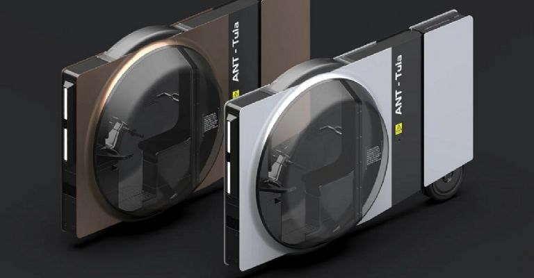 Scooter Alexander Yamaev