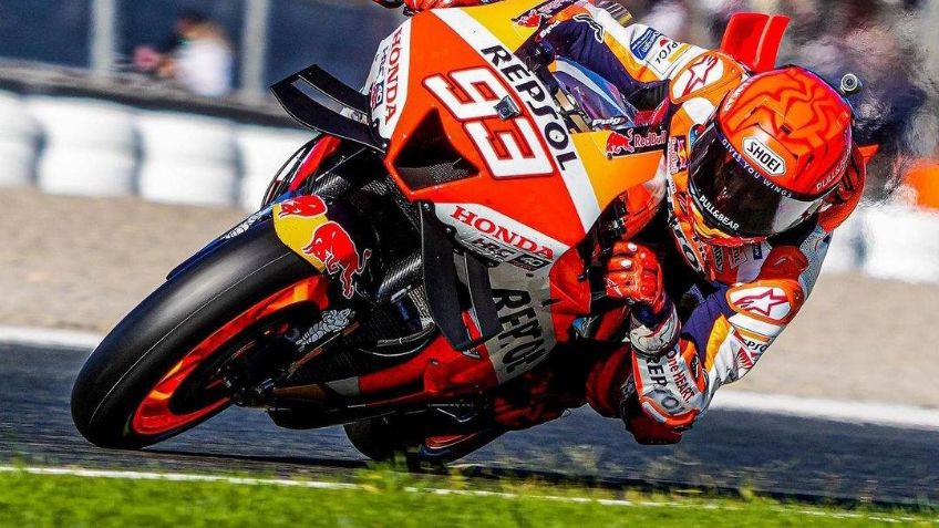 MotoGP: Marc Márquez “amenaza” con dejar al Repsol Honda Team