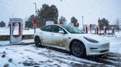 Tesla en graves problemas: pierde ya la mitad de su valor ante nueva caída de sus acciones