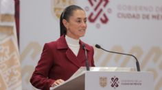 Claudia Sheinbaum promete eliminar todos los trámites vehiculares si gana la presidencia