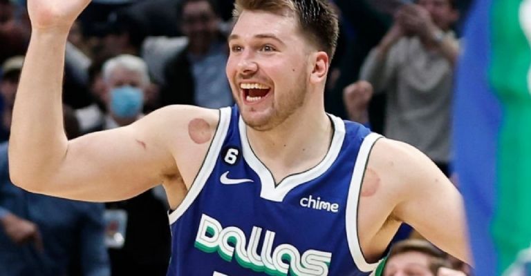 Luka Doncic