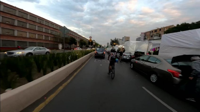 ¿Cuánto se paga de multa por no verificar a tiempo en CDMX este 2024?