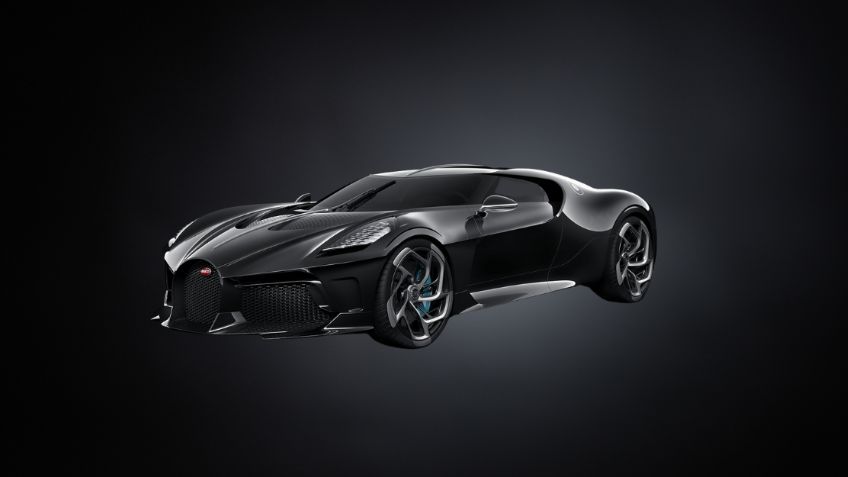 Los autos más caros del 2022: una mirada a las marcas más lujosas del mundo