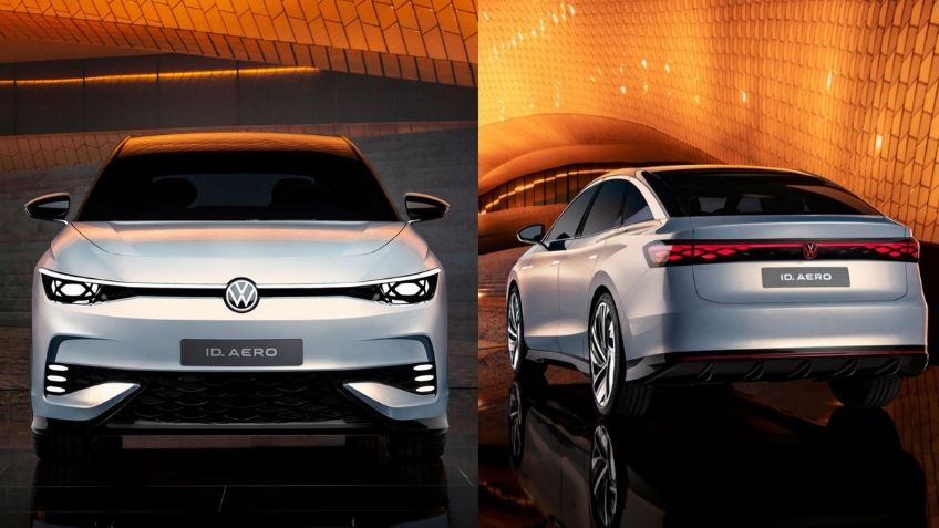 Volkswagen anunciará un auto eléctrico durante el CES 2023