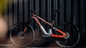 Haibike Lyke: La bicicleta eléctrica con el motor de un Porsche