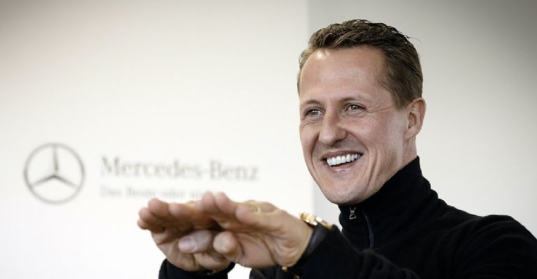 Michael Schumacher