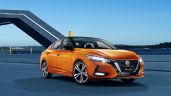 ¿Cuánto cuesta un Nissan Sentra seminuevo?
