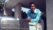 Pelé: Los autos de lujo que manejó el mejor futbolista de la historia