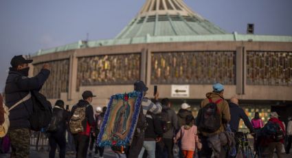 Operativo Basílica 2022: Cómo solicitar el tarjetón vehicular