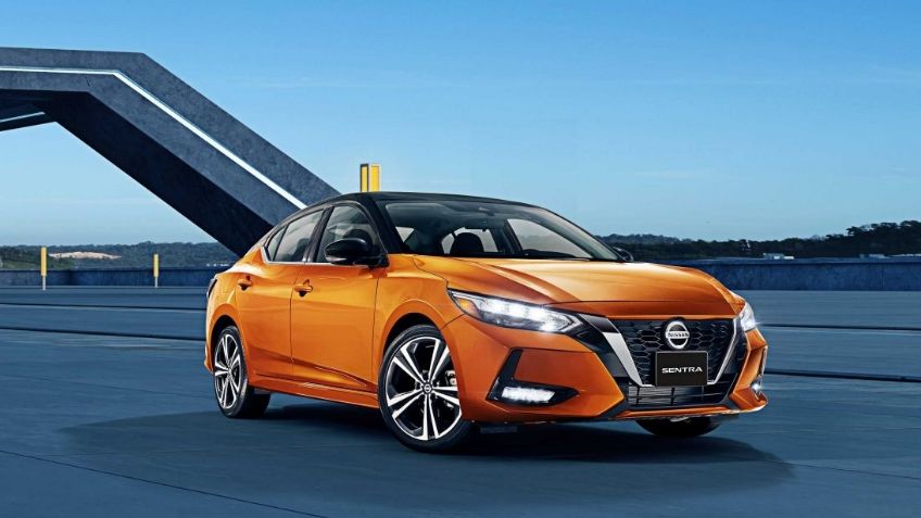 ¿Cuánto cuesta un Nissan Sentra seminuevo?