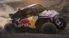 Mañana arranca el Rally Dakar: así será su nueva ruta en Arabia Saudí