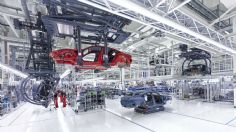 Habrá apertura de autos eléctricos europeos en Estados Unidos