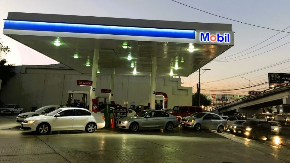 ¿Por qué será más cara la gasolina en 2023?