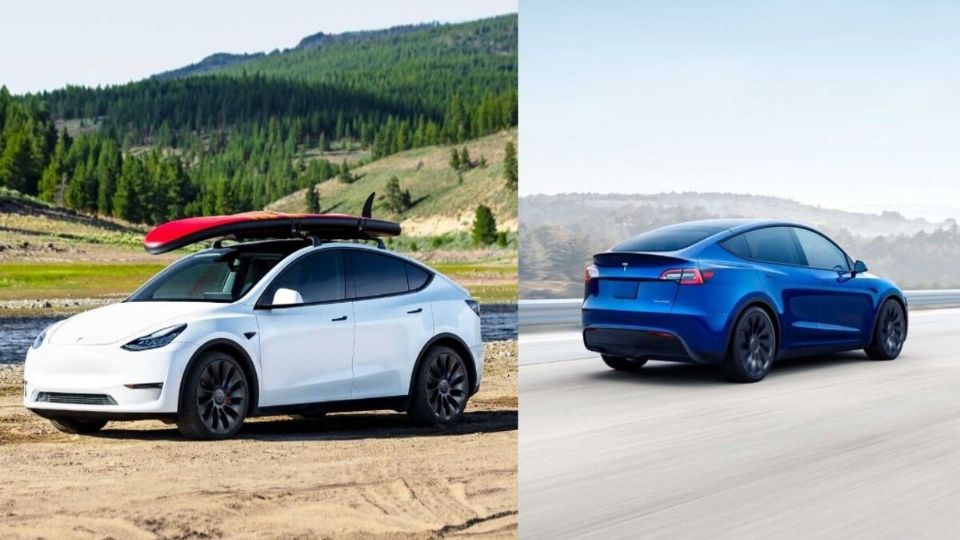 La Tesla Model Y es la reina de las ventas en Europa