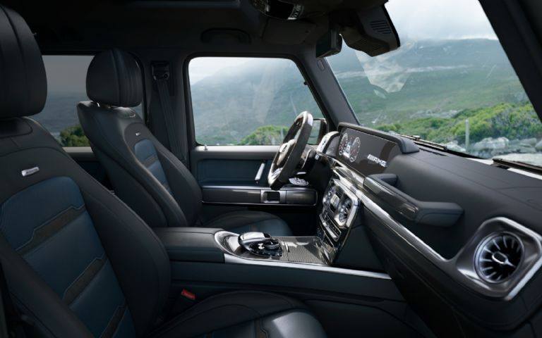 Coches de alto rendimiento