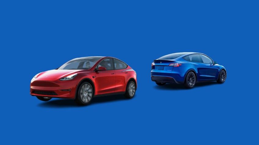 ¿Qué precios tiene la Tesla Model Y? Esto cuesta la SUV eléctrica más barata de Tesla