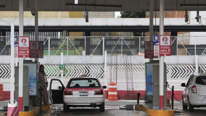 Verificación vehicular 2023: Así queda el calendario para CDMX