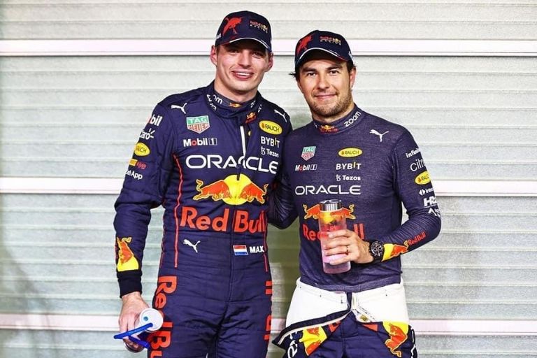 RedBull F1