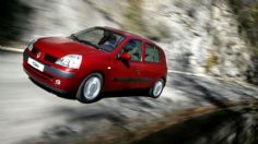 ¿Cuál es el precio de un Renault Clio usado?