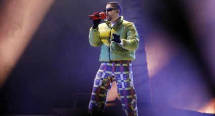 Bad Bunny: fanáticos se quedan sin ir a su concierto por caos en aerolíneas