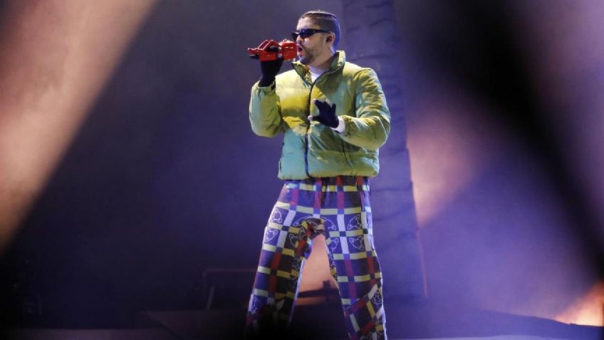 Bad Bunny: fanáticos se quedan sin ir a su concierto por caos en aerolíneas