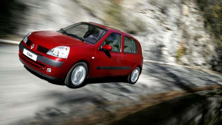 ¿Cuál es el precio de un Renault Clio usado?