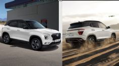 ¿Qué precio tiene la Hyundai Creta 2023?