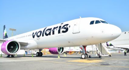 Volaris quiere reconquistar los cielos de México y Estados Unidos a finales de 2023