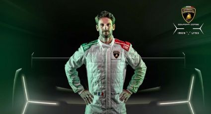 Lamborghini ficha a una ex estrella de la F1 para desarrollar su hiper auto de Le Mans