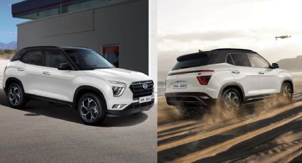 ¿Qué precio tiene la Hyundai Creta 2023?