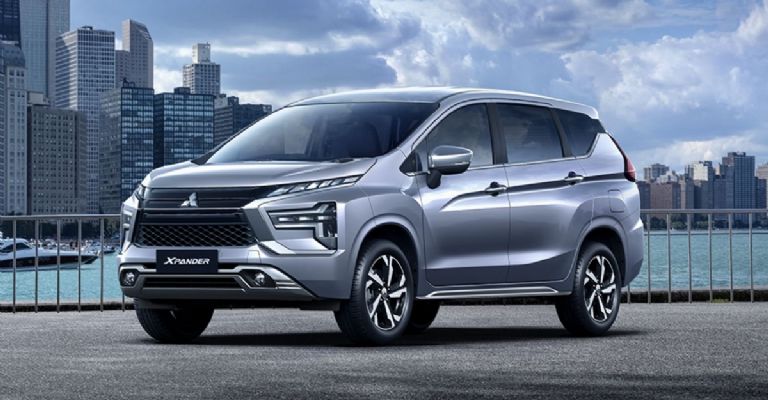 Mitsubishi Xpander