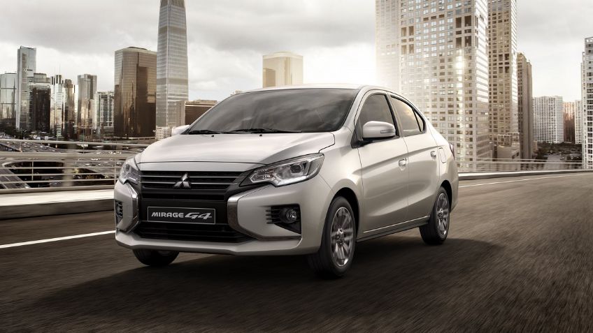 Mitsubishi cierra el año rompiendo récord de ventas: 22% de crecimiento frente a 2021