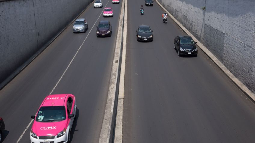 ¿Cuáles fueron las multas de tránsito más comunes en este 2022?