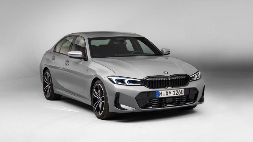 BMW también ensamblará autos en Vietnam