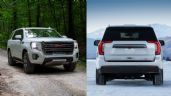 GMC Yukon Denali AT4: llega a México la versión radical de la SUV de lujo