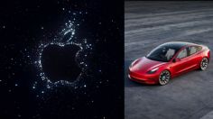 El auto eléctrico de Apple llegará hasta 2026