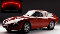 Alfa Romeo anuncia nuevo Giulia en colaboración con Zagato: ¿llegará en 2023?