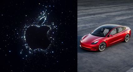 El auto eléctrico de Apple llegará hasta 2026