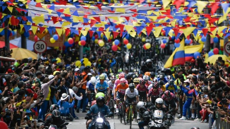 tour colombia ciclismo