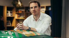 Michael Fassbender en Le Mans: llega la temporada 4 de su serie documental