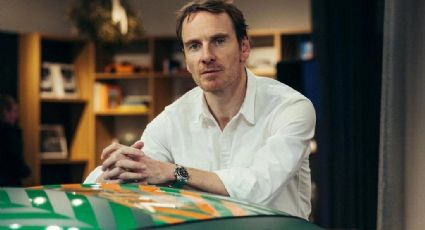 Michael Fassbender en Le Mans: llega la temporada 4 de su serie documental