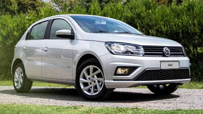 Adiós al Volkswagen Gol, ¿qué auto lo reemplaza y cuánto costará?
