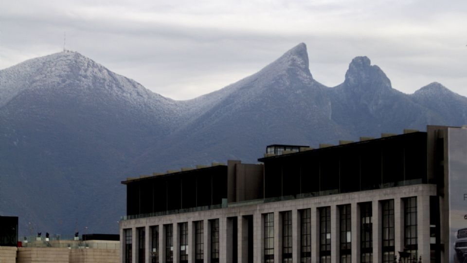 Regularización en Nuevo León.