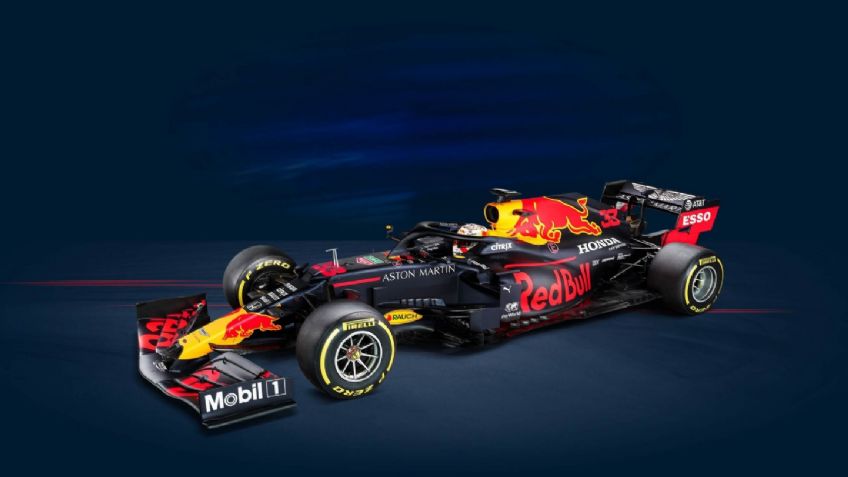 Checo Pérez encara la cuarta ronda del Campeonato Mundial de Fórmula 1