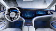 ¿Qué es la cabina conectada de un auto y cómo puede salvar vidas dentro y fuera de la carretera?