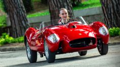 Autos montables para que tu hijo se vea como una estrella de rock