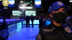 Así es Mi Policía la app de la SSC